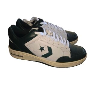 Converse Weapon Leather